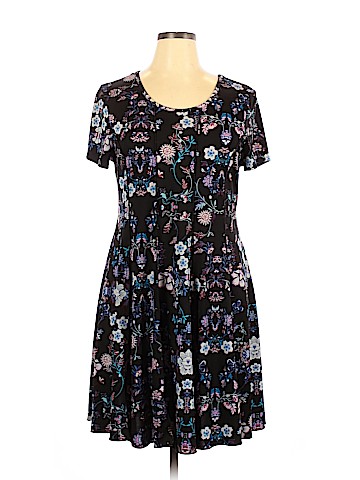 Sami & JO Casual Dress (view 1)