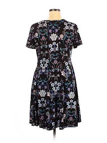 Sami & JO Casual Dress (view 2)