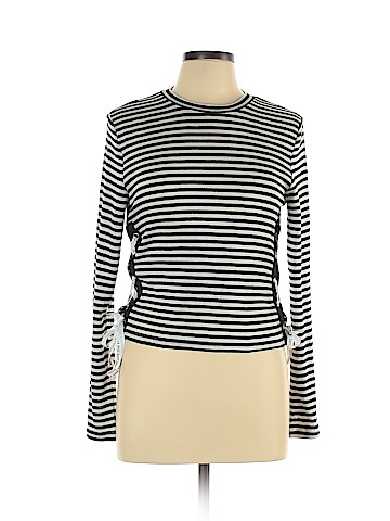 H&M Long Sleeve Top (view 1)