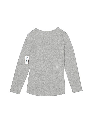Old Navy Long Sleeve Top (view 2)