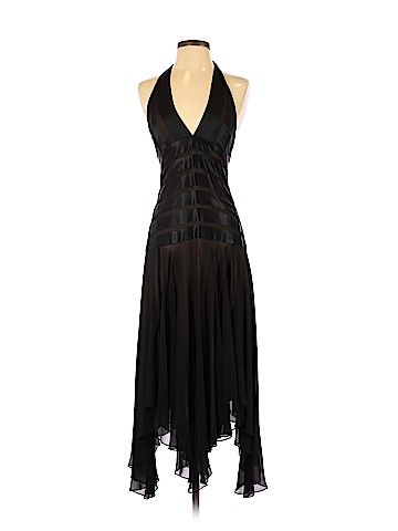 BCBGMAXAZRIA Cocktail Dress (view 1)