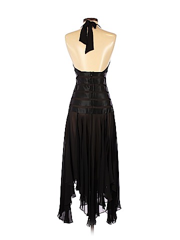 BCBGMAXAZRIA Cocktail Dress (view 2)