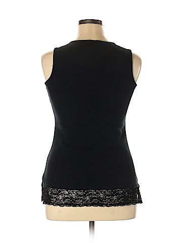 DressBarn Sleeveless Top (view 2)