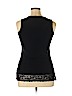 DressBarn Black Sleeveless Top Size 14 - 16 - photo 2