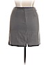 Unbranded 100% Polyester Gray Casual Skirt Size 14 - photo 2