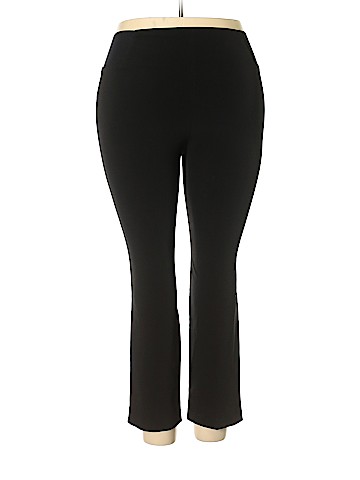 Kim Rogers Casual Pants (view 2)