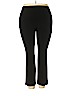 Kim Rogers Black Casual Pants Size 14 (petite) - photo 2