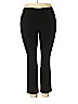 Kim Rogers Black Casual Pants Size 14 (petite) - photo 1