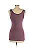 Mossimo Purple Tank Top Size M - photo 2