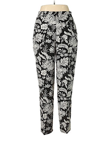 Talbots Linen Pants (view 1)