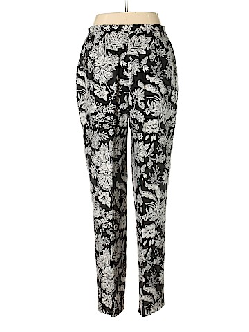 Talbots Linen Pants (view 2)