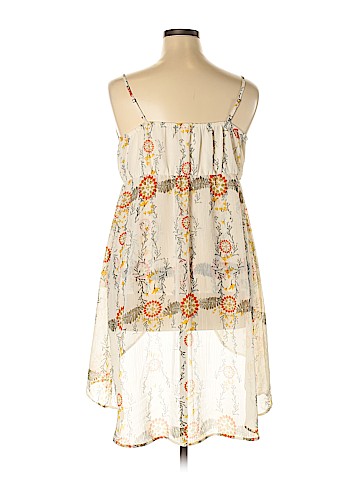Maurices Sleeveless Blouse (view 2)