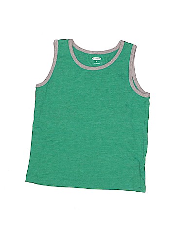 Old Navy Sleeveless T-Shirt (view 1)