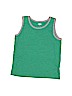 Old Navy Green Sleeveless T-Shirt Size 3T - photo 1
