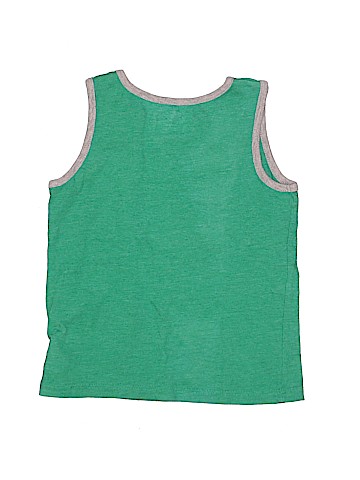 Old Navy Sleeveless T-Shirt (view 2)