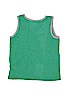 Old Navy Green Sleeveless T-Shirt Size 3T - photo 2