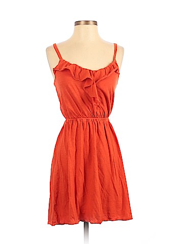 Ann Taylor LOFT Casual Dress (view 1)