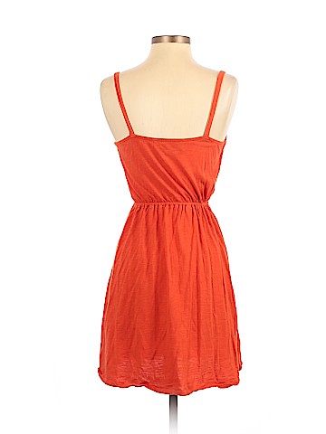 Ann Taylor LOFT Casual Dress (view 2)
