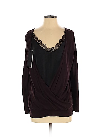 IKKS Long Sleeve Top (view 1)