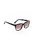 Tod's Solid Burgundy Sunglasses One size - photo 1