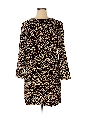 J.Crew Casual Dress (view 1)