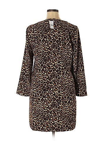 J.Crew Casual Dress (view 2)