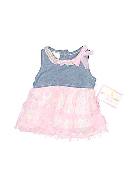Duck Duck Goose Size 0-3 mo