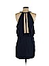 TOBI Blue Casual Dress Size S - photo 2