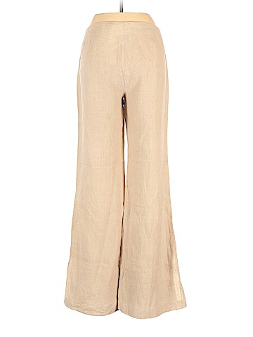 Express Linen Pants (view 2)