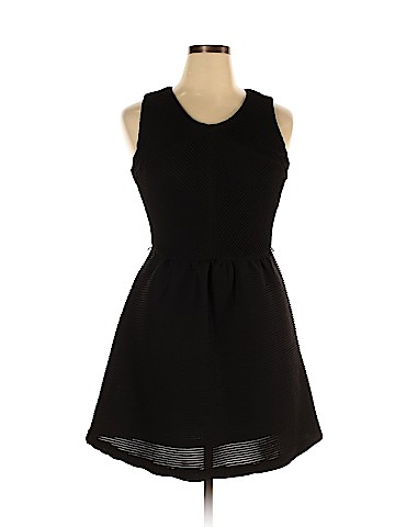 Candie's Casual Dress (view 1)