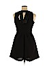 Candie's 100% Polyester Black Casual Dress Size XL - photo 2