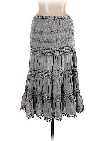 Metro Wear Casual Skirt (view 2)