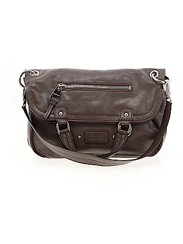Nine West Satchel (view 1)
