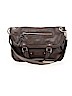 Nine West Brown Satchel One size - photo 1