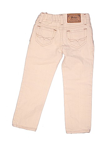 Polo by Ralph Lauren Jeans (view 2)