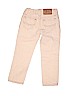 Polo by Ralph Lauren 100% Cotton Solid Ivory Jeans Size 4T - 4 - photo 2
