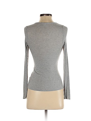 Project Social T Long Sleeve Top (view 2)