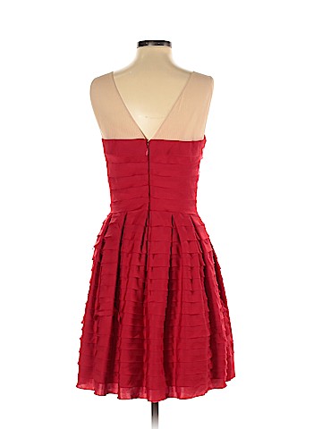 BCBGMAXAZRIA Cocktail Dress (view 2)