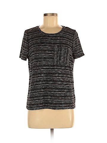 Vince Camuto Short Sleeve T-Shirt (view 1)
