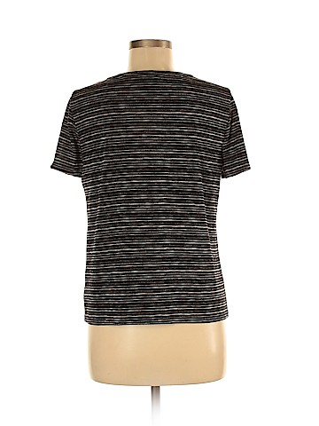 Vince Camuto Short Sleeve T-Shirt (view 2)