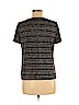Vince Camuto Black Short Sleeve T-Shirt Size M - photo 2