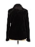32 Degrees 100% Polyester Black Faux Fur Jacket Size XL - photo 2