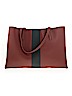 Vince Camuto Brown Tote One size - photo 1