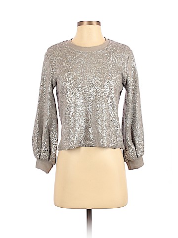 Left Coast by Dolan Pullover Sweater (view 1)