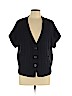Banana Republic Black Cardigan Size XL - photo 1