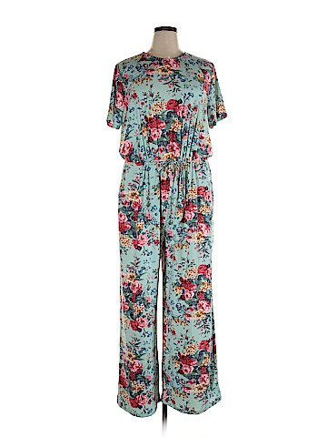 Assorted Brands Jumpsuit (view 1)
