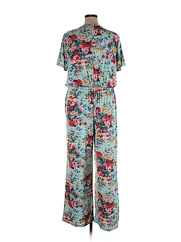 Assorted Brands Jumpsuit (view 2)