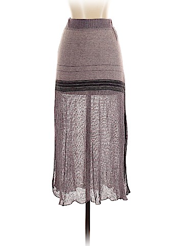 Vivienne Westwood Silk Skirt (view 1)