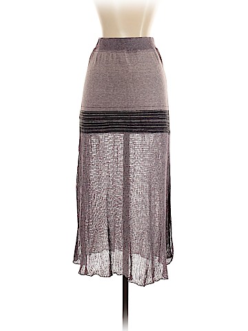 Vivienne Westwood Silk Skirt (view 2)