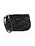 Coach Factory Black Leather Wristlet One size - photo 1
